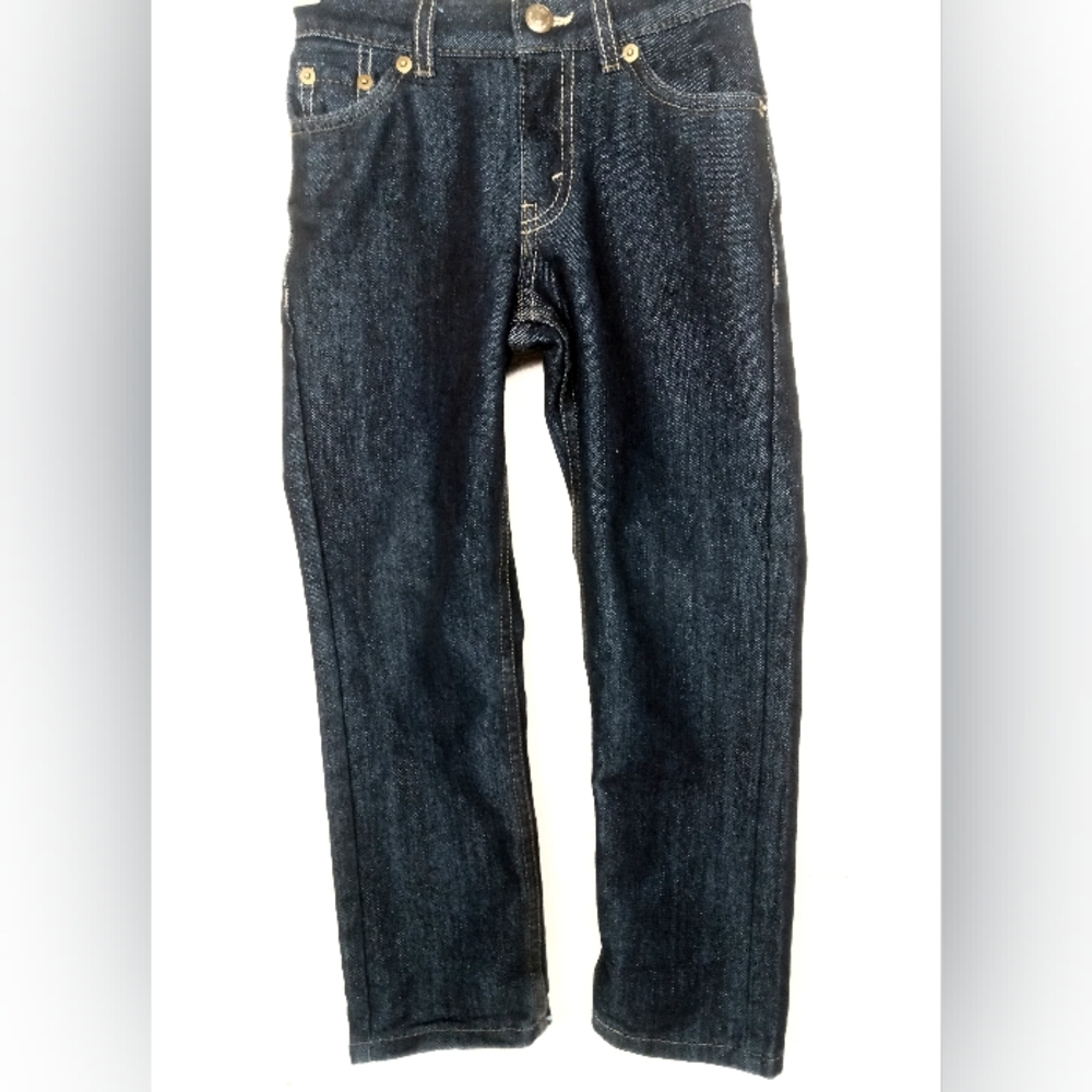 NWOT Levi’s 511 Boys Jeanssize 7 regular